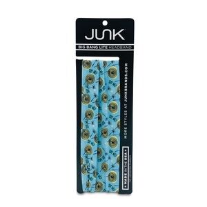 Junk Headband: Stay Wild